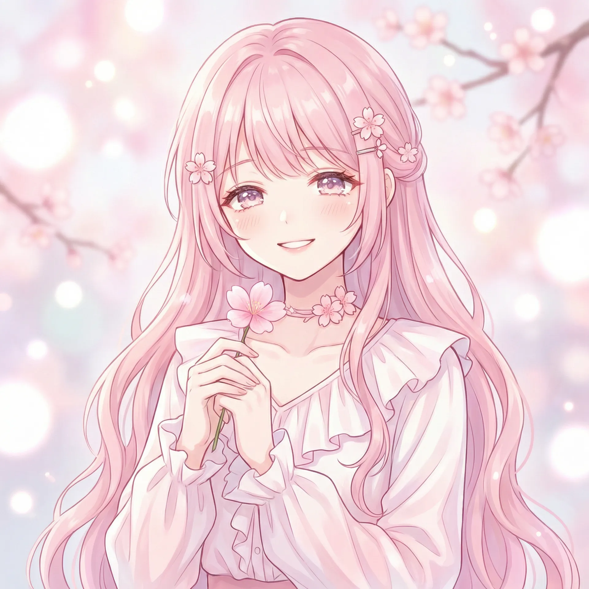 樱桃小丸 - 一条龙开服 人气女神